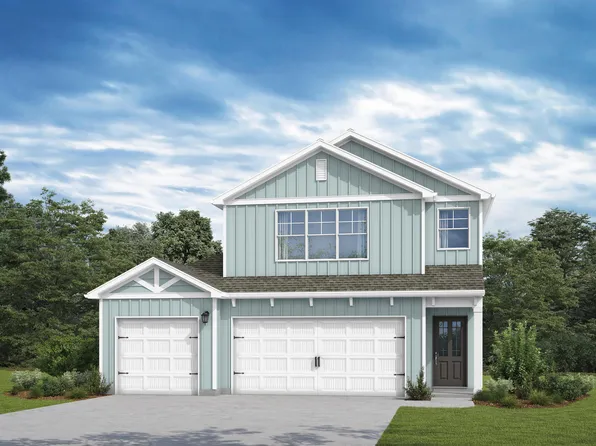 87 Arrowwood Blvd, Freeport, FL 32439