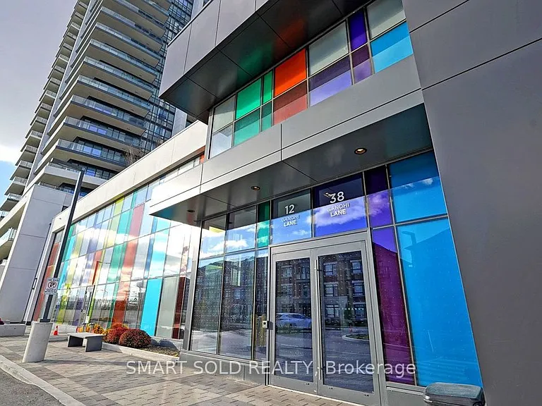 12 Gandhi Ln #A-3607 — Photo 19