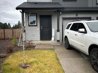 2802 N 3rd Way, Ridgefield, WA 98642
