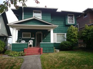 1238 16th Ave E, Seattle, WA 98112