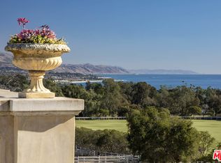 2709 Vista Oceano Ln, Summerland, CA 93067