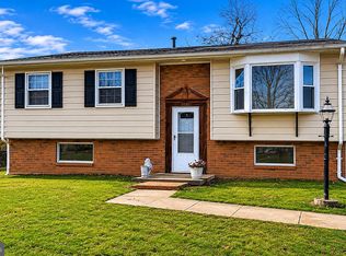 3115 Lakehurst Ave, District Heights, MD 20747