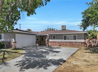 43746 Heaton Ave, Lancaster, CA 93534