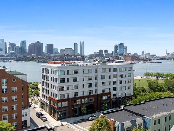 2nd image of 99 Sumner St #206