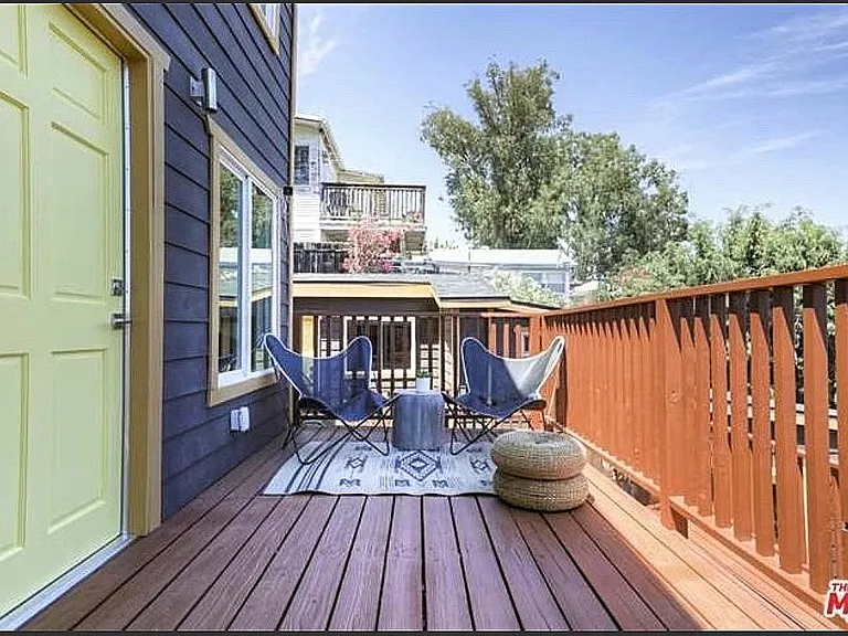 1912 N Alvarado St — Photo 9