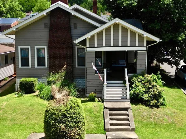 74 Pleasant Drive, Wheeling, WV 26003