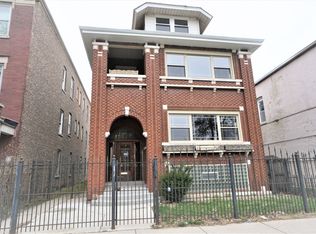 2504 S Drake Ave, Chicago, IL 60623