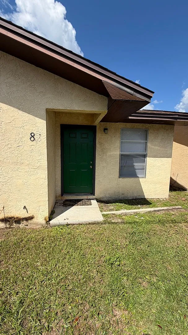 600 Bob Little Road unit 8 — Photo 1