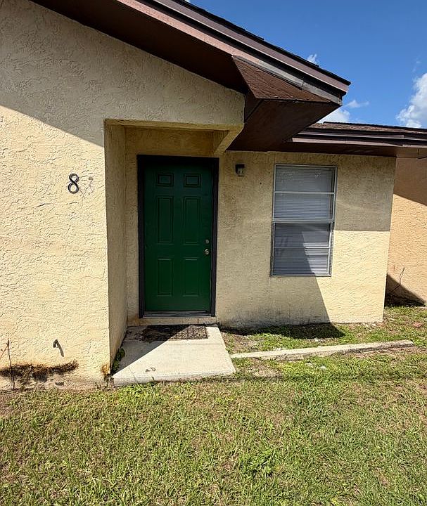 1st image of 600 Bob Little Rd APT 8