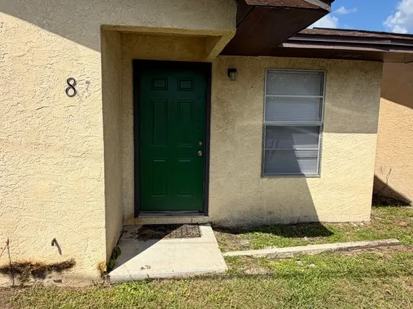 600 Bob Little Rd APT 8, Panama City, FL 32404