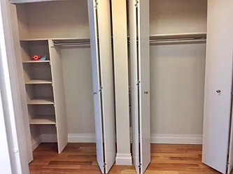 Rented by Bozzuto Management