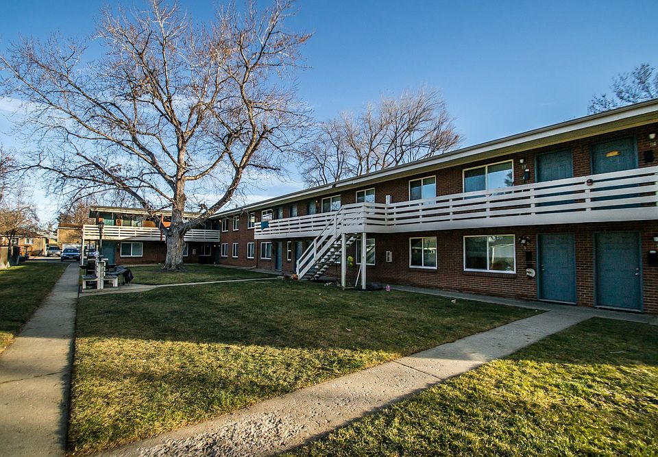 6130 W 40th Ave APT 11, Wheat Ridge, CO 80033 | Zillow