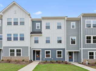 806 Hyperion Aly, Wake Forest, NC 27587