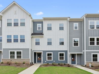 806 Hyperion Aly, Wake Forest, NC, 27587