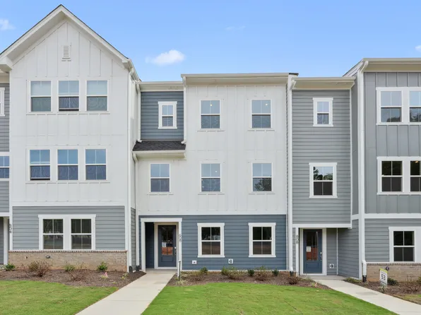 806 Hyperion Aly, Wake Forest, NC 27587