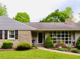 833 Springcrest Blvd, Jackson, MI 49203