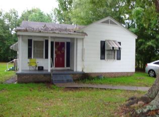 615 2nd St, Picayune, MS 39466
