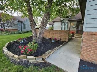 2254 Quail Lake Rd, Findlay, OH 45840