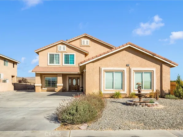 26997 Lakeview Dr, Helendale, CA 92342