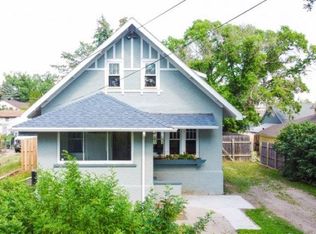 908 2nd St NE, Minot, ND 58703