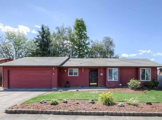 6703 Rock Crystal Ln NE, Keizer, OR 97303