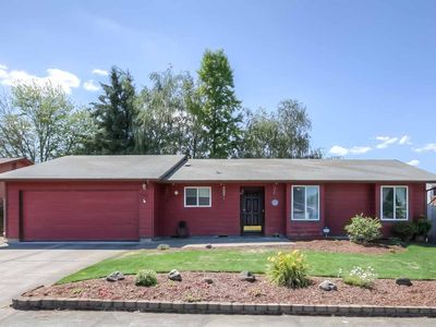 6703 Rock Crystal Ln NE, Keizer, OR, 97303