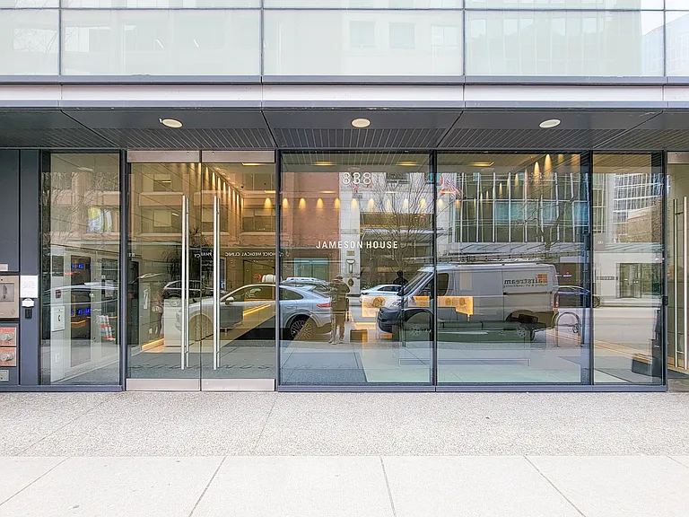 838 Hastings St W #2401 — Photo 2