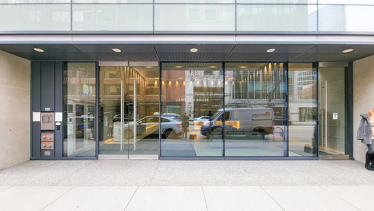 Building Photo - 838 Hastings St W #2401