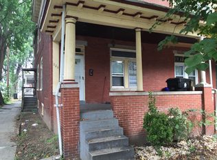 220 Woodbine St, Harrisburg, PA 17110