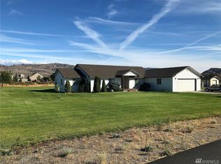 48 Red Apple Dr, Omak, WA 98841