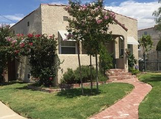 1143 Rosedale Ave, Glendale, CA 91201