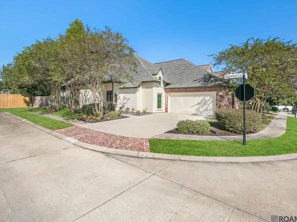 5236 Lone Pine Ln, Baton Rouge, LA 70809