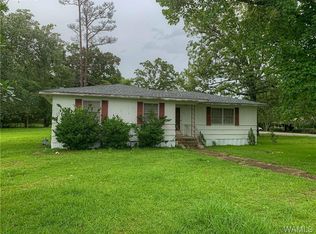 421 S Dvorak Cir, Linden, AL 36748