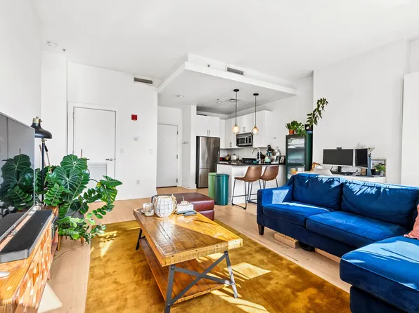 70 Lincoln St, Boston, MA