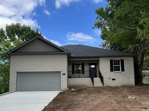 2111/2 Orchard St, Shelbyville, TN 37160