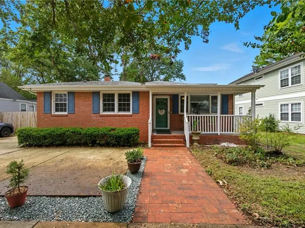 261 Portview Ave, Norfolk, VA 23503