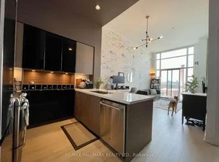 88 Colgate Ave #1A, Toronto, ON M4M 0A6