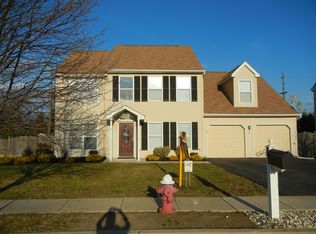 4 Misty Ct, Mount Royal, NJ 08061