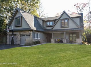 560 Rambler Ln, Highland Park, IL 60035