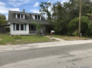 111 Snyder St, Edgewater, FL 32132