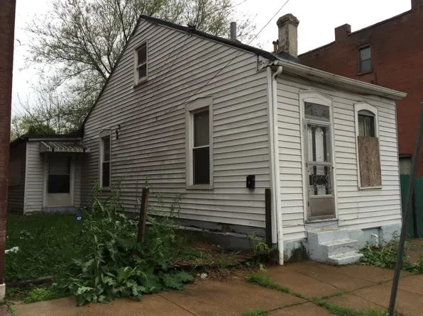 3429 N 14th St, Saint Louis, MO 63107