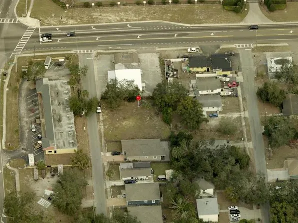 3819 Temple St Lot 22, Tampa, FL 33619