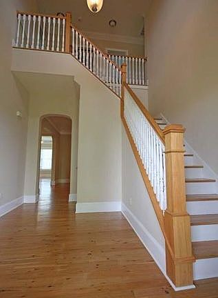 2400 Bending Oak Loop