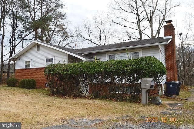 6707 Central Ave, Capitol Heights, MD 20743 | Zillow