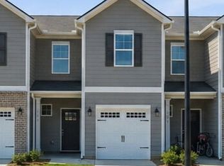 149 Chastain Dr, Cartersville, GA 30120