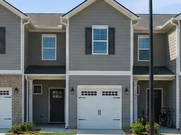 149 Chastain Dr, Cartersville, GA 30120