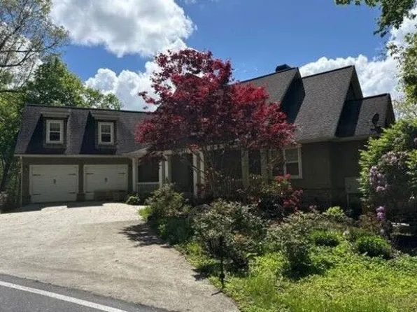 122 Snowshoe Ln, Dillard, GA 30537