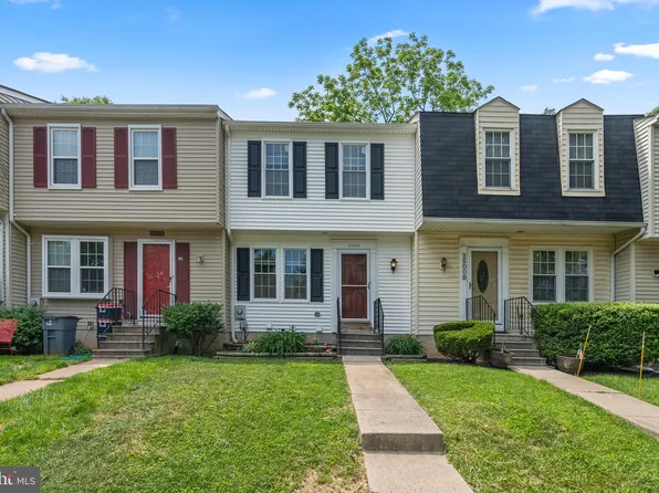 25006 Angela Ct, Damascus, MD 20872