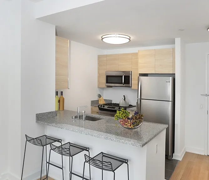 43-25 Hunter St #1802-W — Photo 5