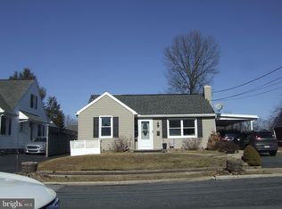 237 Noble St, Lititz, PA 17543